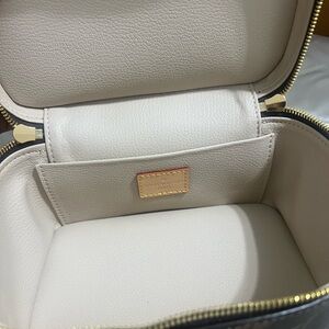 Women's small  cosmetic Bag